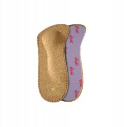  Lúdtalpbetét ékkel 37-38-as cipőkhöz (668/08/37-38)