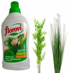 Grupa Inco Florovit műtrágya díszfüvekhez és bambuszokhoz 1 l (9924)