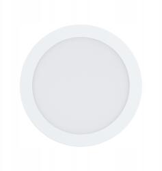 EGLO Lámpa Szem Eglo fehér Led energiatakarékos 15, 6W 2000lm (96668/EGLO)