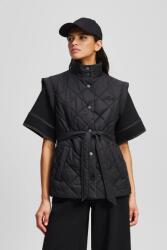 Karl Lagerfeld ujjatlan - fekete XL