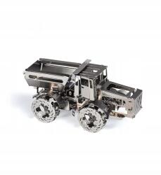 Time for Machine 3D mechanikus puzzle, fém, TimeForMachine, forró traktor modell (0850009324207)