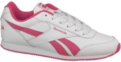 Reebok Gyerek gyalogló cipő, Reebok Royal CL Jogger 2 38 fehér