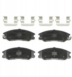 Master-Sport Germany Master-sport Fékbetét készlet, tárcsafék 13046058322NSETMS