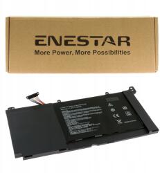Energer Prémium akkumulátor Asus B31N1336 K551 K551L K551LN R553LN S551 S551L S551LN készülékhez (422I2758511)