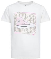 Converse lány póló Converse Chuck Taylor Graphic színes