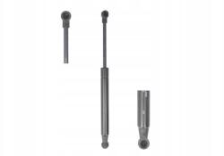 Krosno Gázrugó csomagtérfedél L/p Bmw Z4 (E85) Kabrió 12.02-02.09