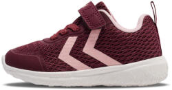 HUMMEL Baba cipők Hummel Actus Ml Recycled rózsaszín|vörös