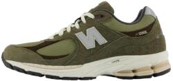 New Balance 2002R Olive Brown zöld - decathlon - 112 325 Ft