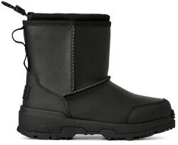 Ugg télicipő ADIRONDACK BOOT XXV PULL-ON fekete, 1171211K - fekete 37