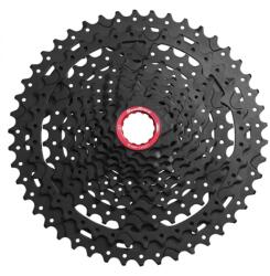 SUNRACE Kazetta doboz Sunrace MX9 szürke