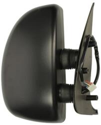 Blic Visszapillantó tükör P (elektromos, domború, fűthető, rövid) Citroen