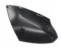 TYC Visszapillantó tükör burkolat/védő L (festhető) Renault Megane III