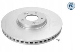 Meyle 28-83 521 0028/PD féktárcsa