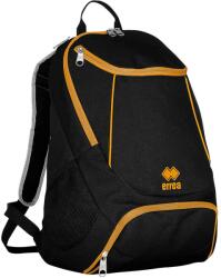 ERREA Hátizsák Errea thor fekete|narancssárga