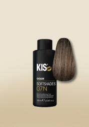 KIS 07N-Medium Blonde (közepes szőke árnyalat)