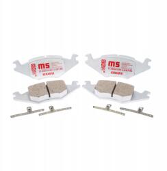 Master-Sport Germany Master-sport Fékbetét készlet, tárcsafék 13046070302KSETMS