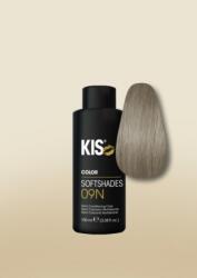 KIS 09N-Very Light Blonde (nagyon világos szőke árnyalat)