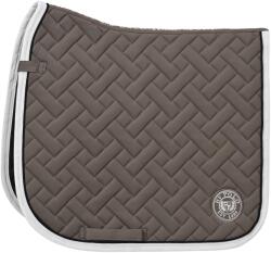 HV POLO Lóhátonynak való szőnyeg HV Polo Favourite GP nagyló barna|kék|szürke