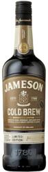 Jameson Cold Brew whisky (0, 7l - 30%) - italpark