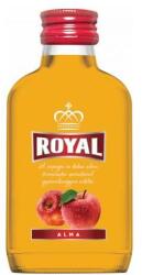 Royal Alma vodkalikőr (0, 09l - 28%) - italpark
