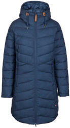 TRESPASS Hosszú női dzseki Trespass Turka kék