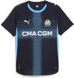 PUMA OM Hivatalos Külső Mez 2025/26 kék