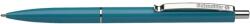 Schneider Pix cu mecanism SCHNEIDER K15, scriere verde (S-3084)