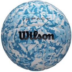 Wilson Léggömb Wilson Impact Gen Green VB 5 fehér|zöld