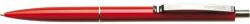 Schneider Pix cu mecanism SCHNEIDER K15, scriere rosu (S-3082)