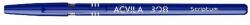 ACVILA Pix fara mecanism, varf 1 mm, ACVILA Scriptum 308 (WM945366)