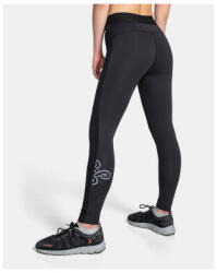 KILPI Női leggings Kilpi Lisbrock 40 fekete