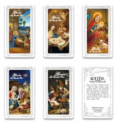  Karácsonyi képek, lelkipásztori látogatás, karácsonyi ének, karácsony (500 db) (062_023)