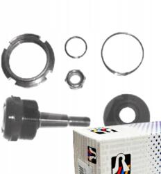 RTS Lengőkar Csavar Első L=p Autobianchi Y10 Fiat Panda Uno Seat Marbella-hoz