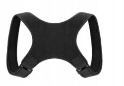  Testtartás korrektor Stabilizáló Fekete Univerzális méret (Shop_Exotic)