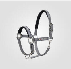 Eqode By Equiline Póni kötél nagyló szürke