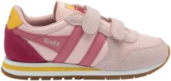 GOLA Gyerek cipők Gola Daytona Strap rózsaszín