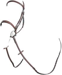 Eqode By Equiline Bőr lóheregyezés Equiline Hunter Italiano Scott Stewart COB barna