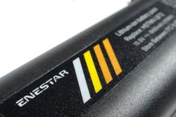Enestar akkumulátor Hp Pavilion DV5-1020ED készülékhez (637I2103172)