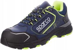 Sparco Lábvédelem Sparco Teamwork 07528 BMGF/40 (0752838BMGF)