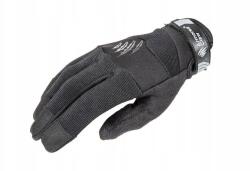 Armored Claw Taktikai kesztyű Armored Claw Accuracy Hot Weather fekete M (5902543184795)
