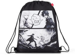 Topgal tornazsák - Manga