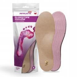 Mazbit Kényelmes talpbetét bőr cipőkhöz méret 38 (MK288)