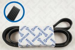 Stellox Többhornyú Szíj 6PK1856 Alfa 145 146 1.4-1.8 T. s. 155 156 1.6 1.8 T. s. 9