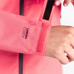 Dare2b Wmn Torrek II Jkt Női túra-esőkabát 30/30 000 mm vörös