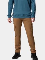 Columbia Roc Cargo Pant férfi cargo nadrág barna