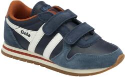 GOLA Gyerek cipők Gola Daytona Pure Strap kék