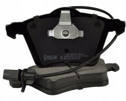 Stellox Első Fékbetét Sharan 1.8-2.8 2.5TD 95>, Galaxy 1.9TD TD-2.8I 9