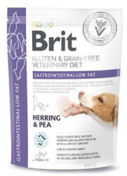 Brit VD Dog GF Gastrointestinal-Low fat 400g
