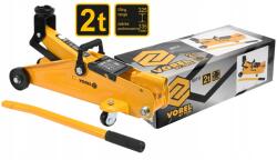 Vorel Műhely Emelő Béka 2T Vorel 80111 (80111)