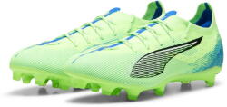 PUMA Futballcipők Puma Ultra Match FG/AG lila|mályva|zöld